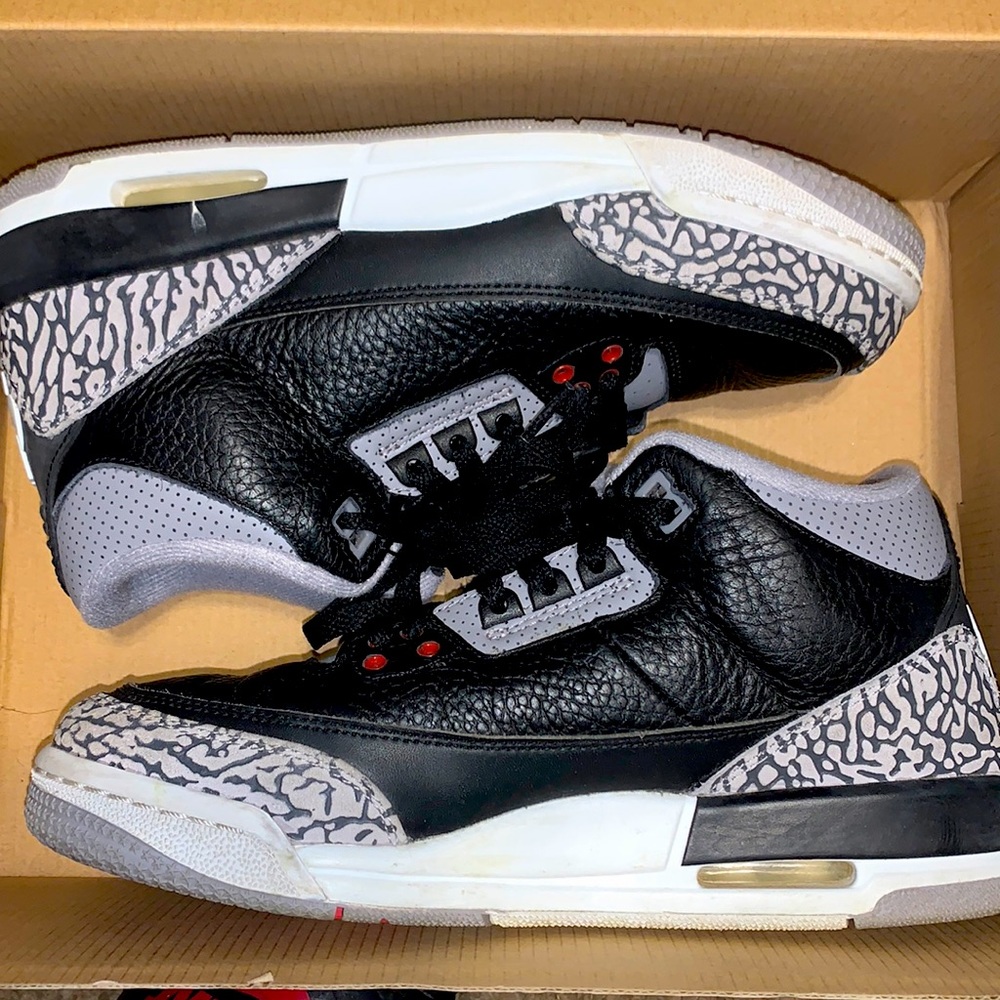 Youth Jordan’s